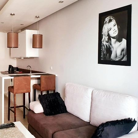 Chopin Apartments - Platinum Towers Warsaw Ngoại thất bức ảnh