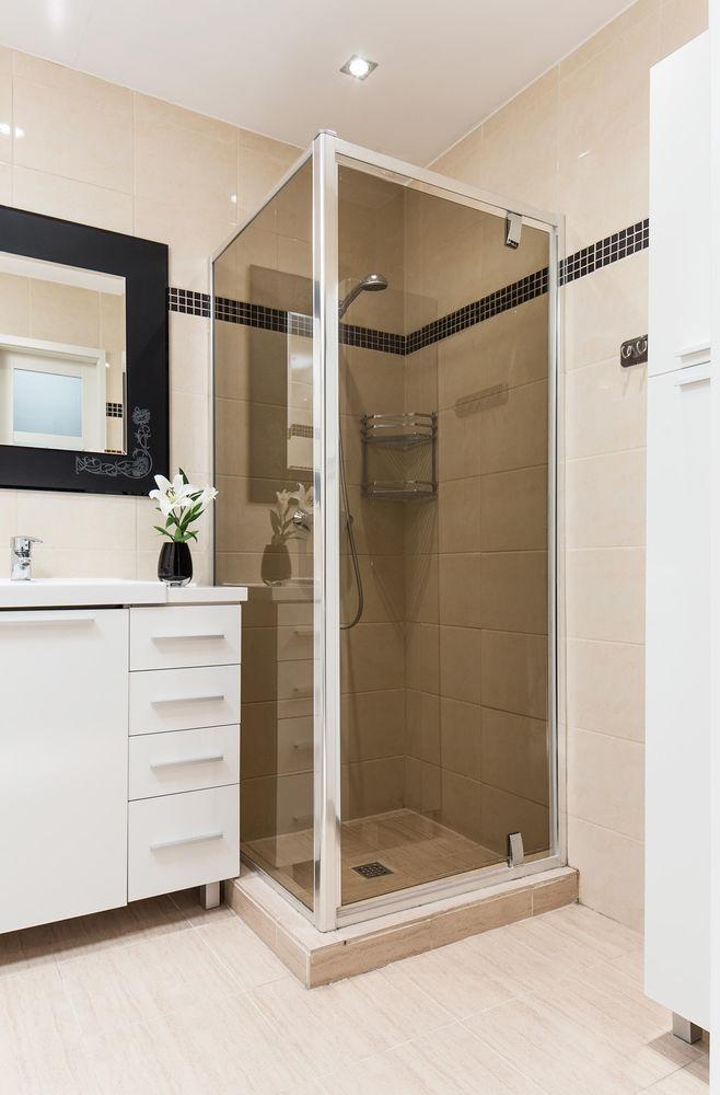 Chopin Apartments - Platinum Towers Warsaw Ngoại thất bức ảnh
