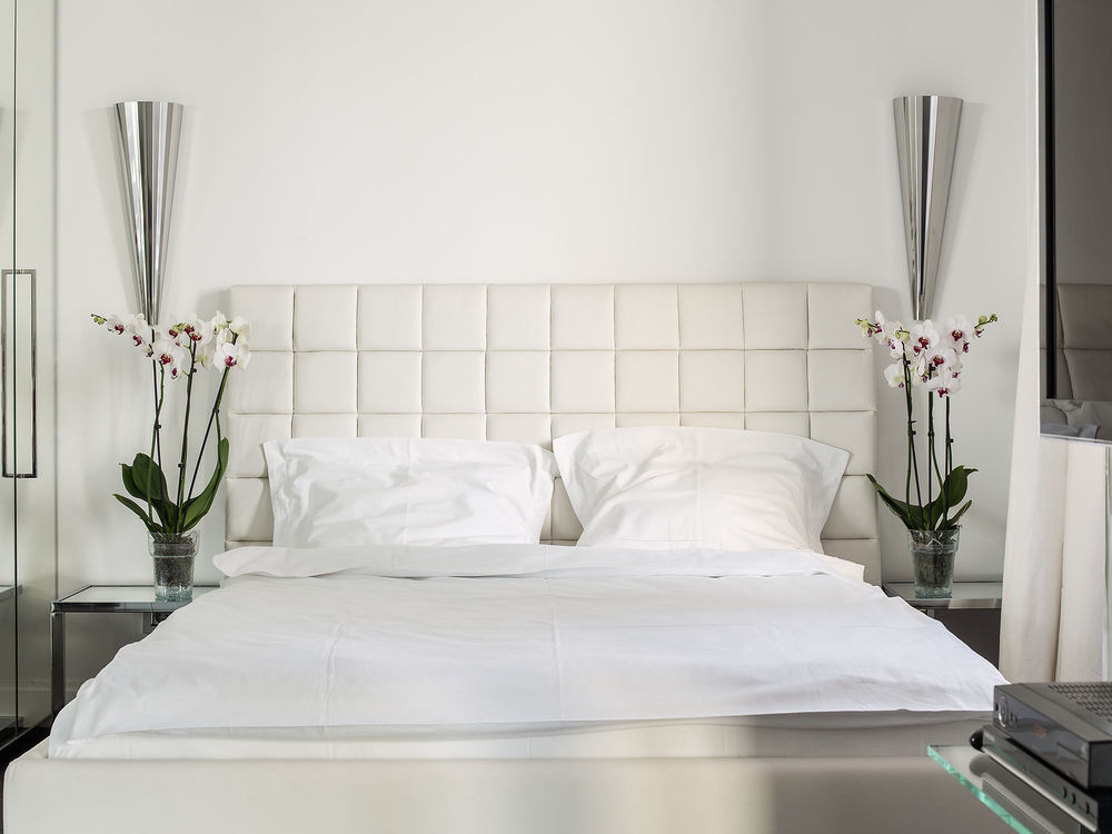 Chopin Apartments - Platinum Towers Warsaw Ngoại thất bức ảnh