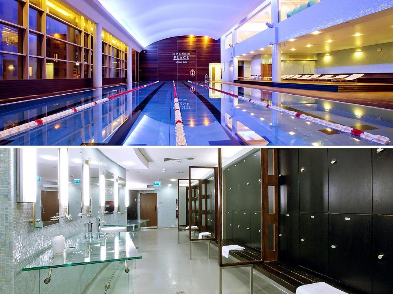Chopin Apartments - Platinum Towers Warsaw Ngoại thất bức ảnh