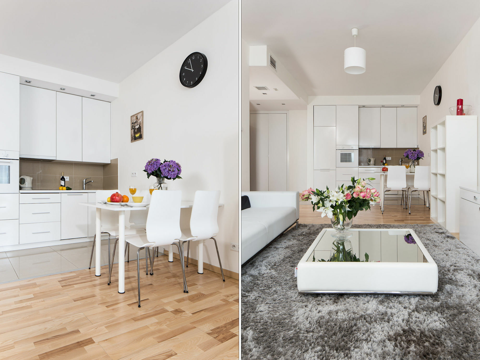 Chopin Apartments - Platinum Towers Warsaw Ngoại thất bức ảnh