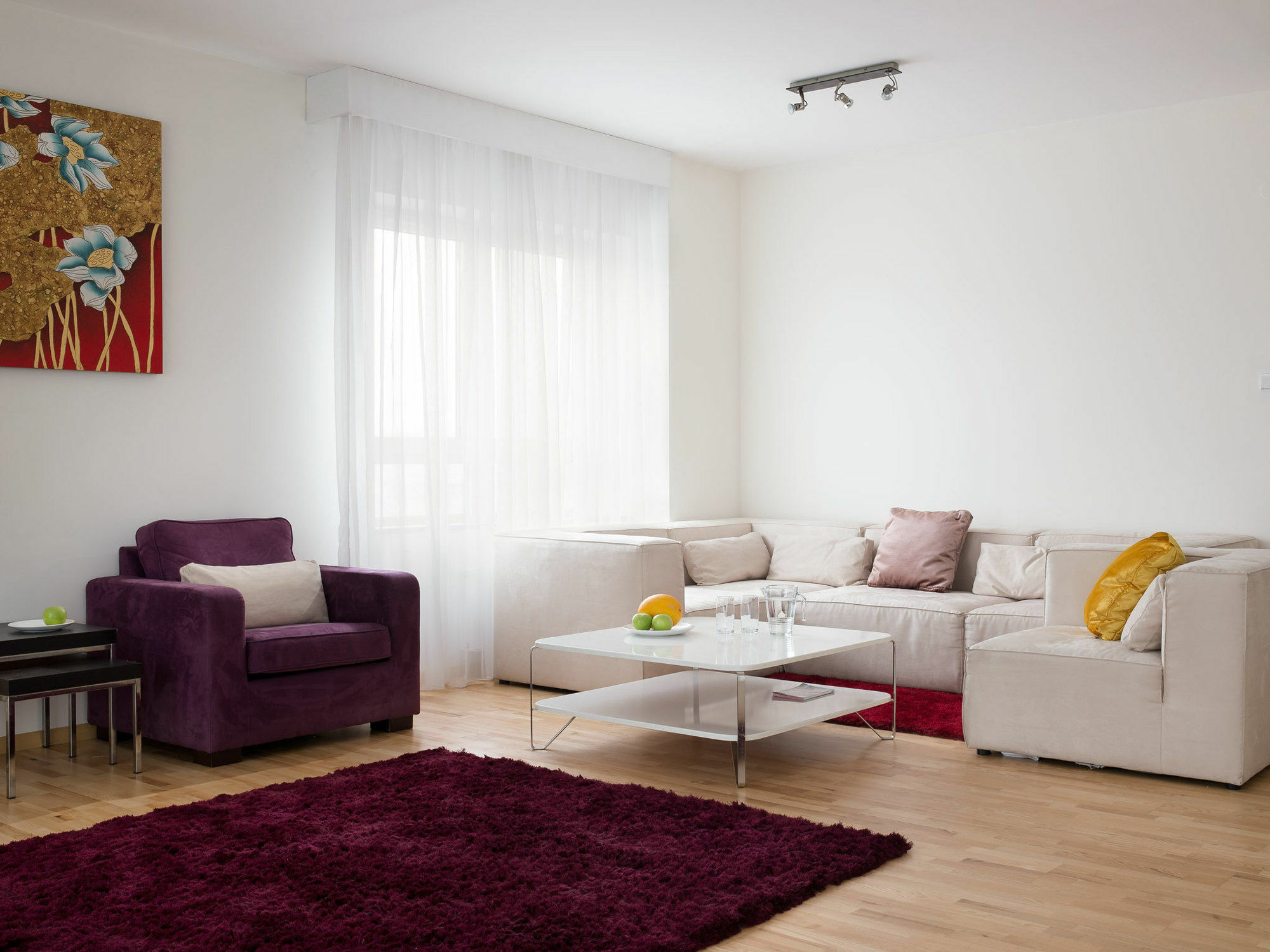 Chopin Apartments - Platinum Towers Warsaw Ngoại thất bức ảnh