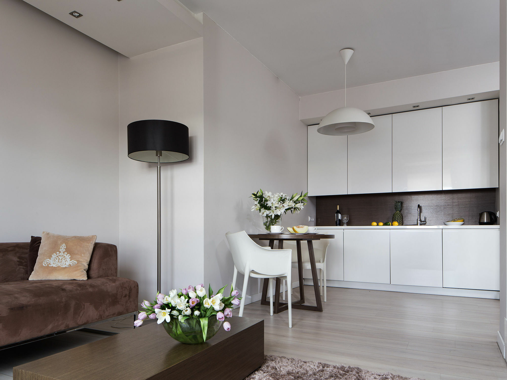 Chopin Apartments - Platinum Towers Warsaw Ngoại thất bức ảnh