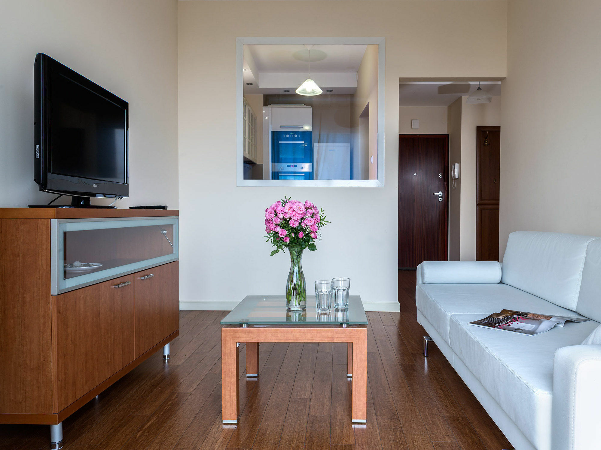 Chopin Apartments - Platinum Towers Warsaw Ngoại thất bức ảnh