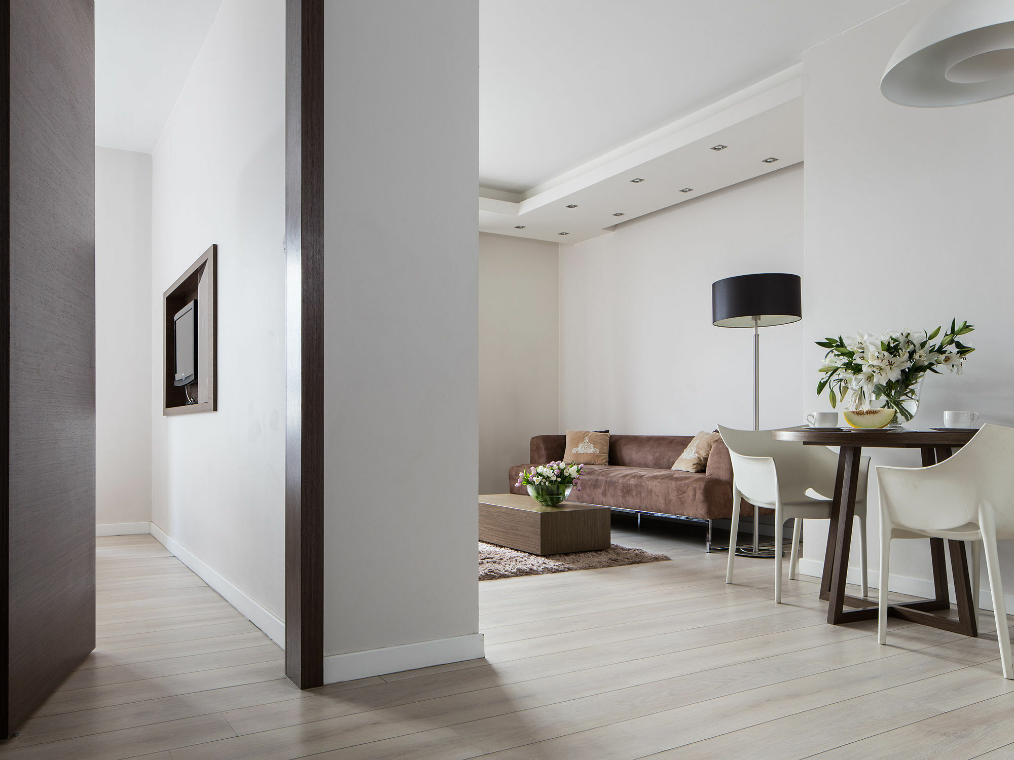 Chopin Apartments - Platinum Towers Warsaw Ngoại thất bức ảnh