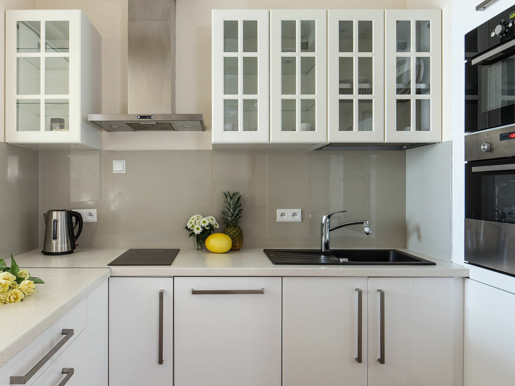 Chopin Apartments - Platinum Towers Warsaw Ngoại thất bức ảnh