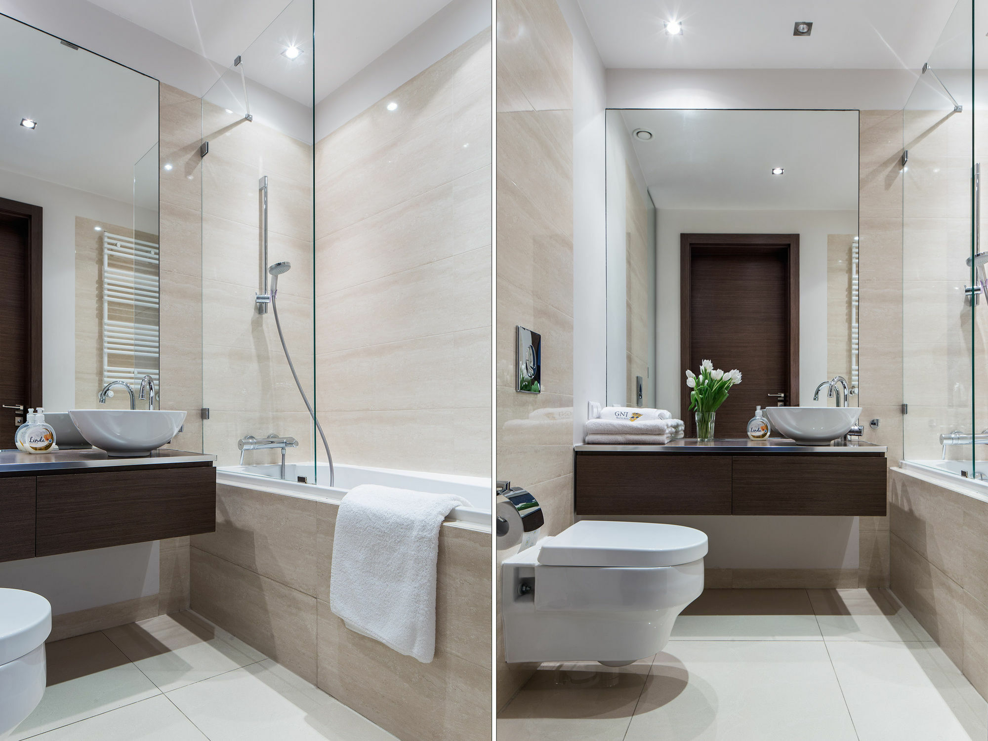 Chopin Apartments - Platinum Towers Warsaw Ngoại thất bức ảnh