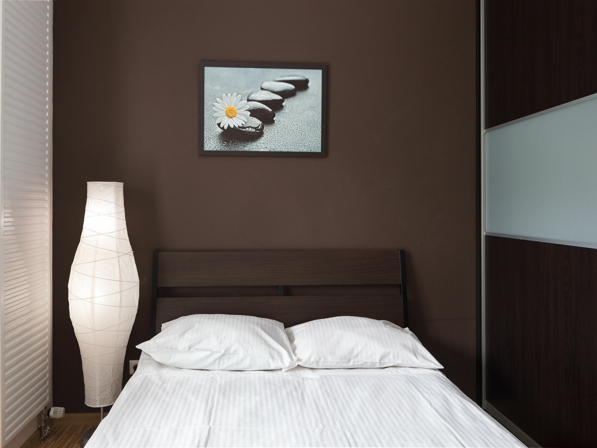 Chopin Apartments - Platinum Towers Warsaw Ngoại thất bức ảnh